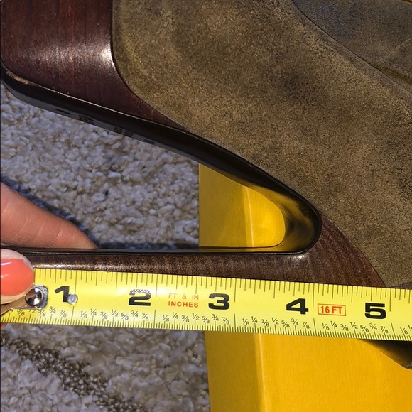 Fendi booties - Picture 5 of 7